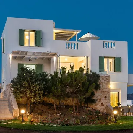 Villa Amantella