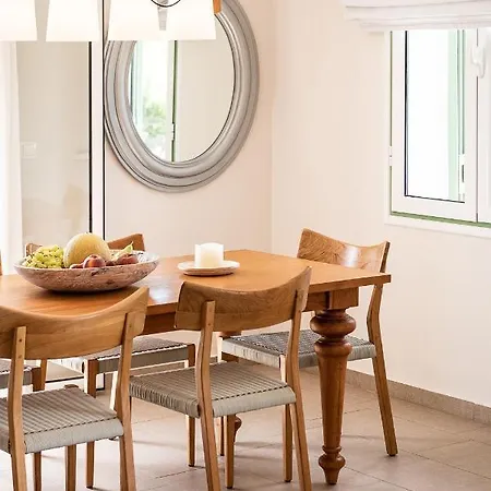 Amantella Villa Stavros (Crete)