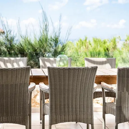 Amantella Villa Stavros (Crete)