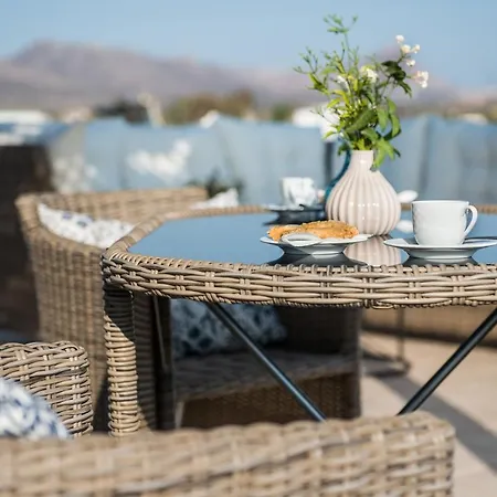Amantella Villa Stavros (Crete)