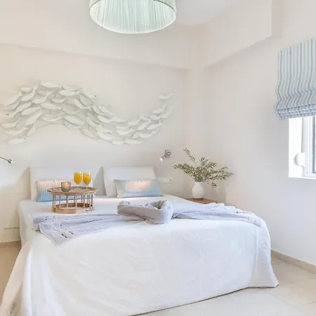Villa Amantella Stavros (Crete)