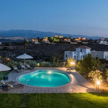 Amantella Villa