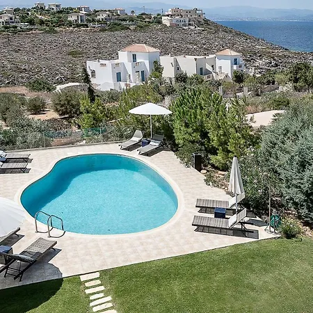 Amantella Villa Stavros (Crete)